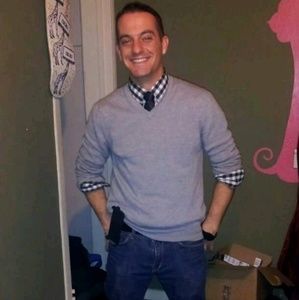 Meet your Posher, Nathan